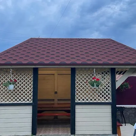 гостинний дім