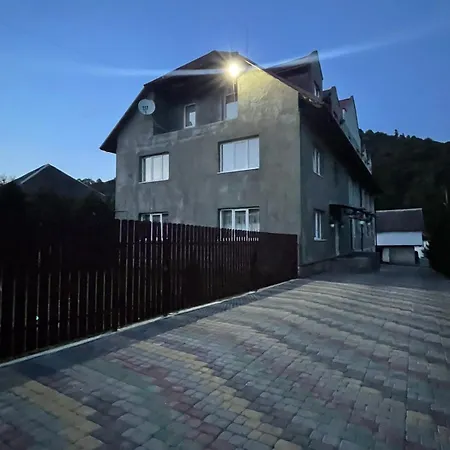 гостинний дім Inn *