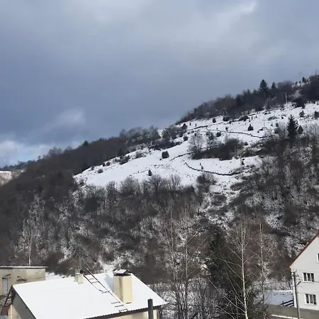 гостинний дім