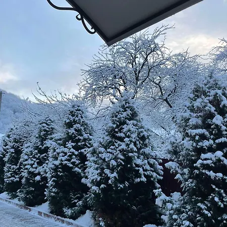 гостинний дім Inn