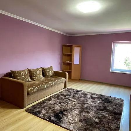 гостинний дім Inn *