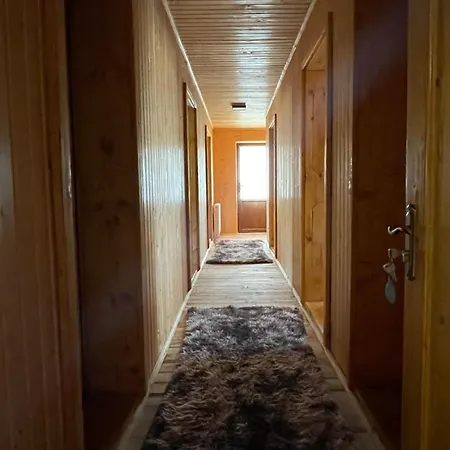 гостинний дім *