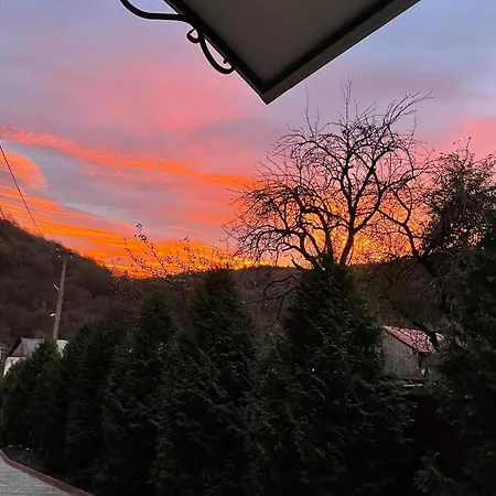 гостинний дім Inn