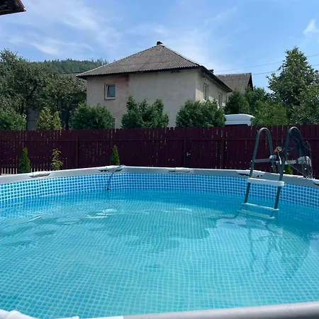 гостинний дім Inn