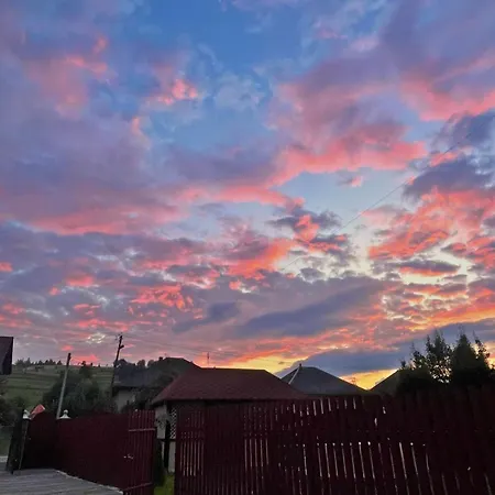 Penzion гостинний дім *