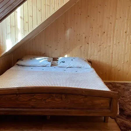 Penzion гостинний дім *