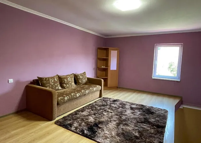 гостинний дім Fogadó *